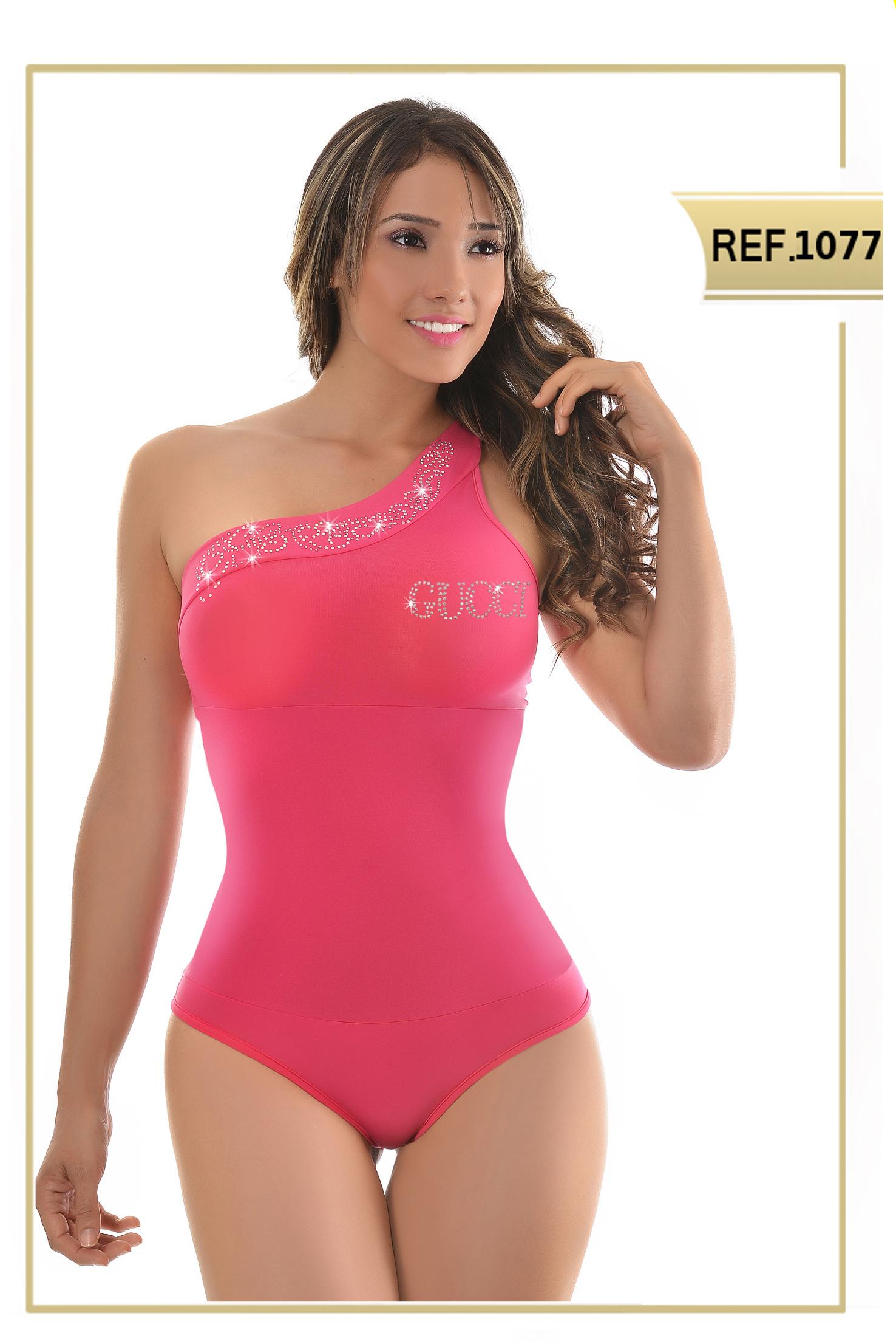 Body Latex Colombiano